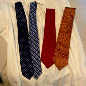 Ties